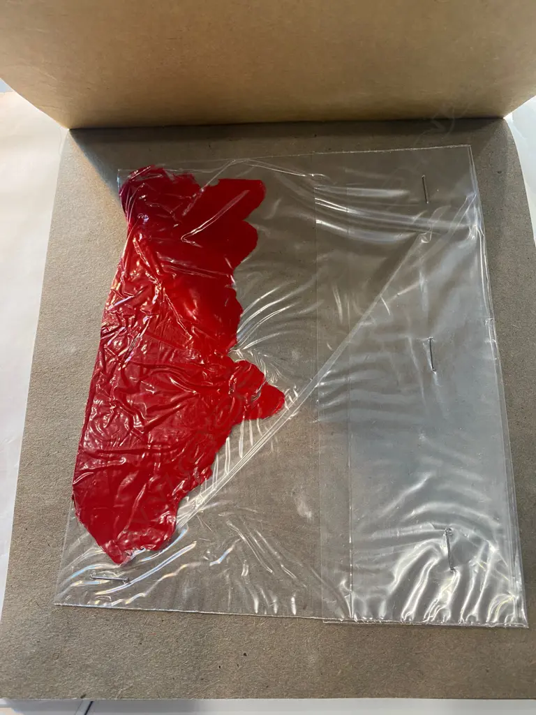 Derek Cowie (1956-) ‘EIWOO', Image 1++